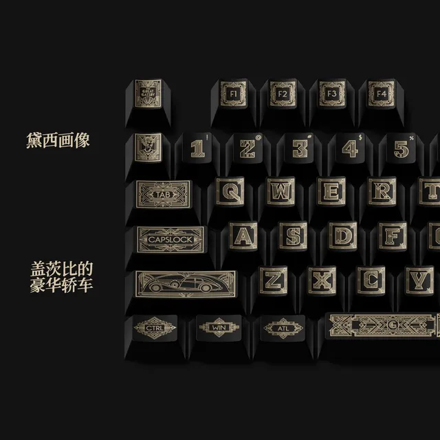 盖茨比的金色幻梦 2