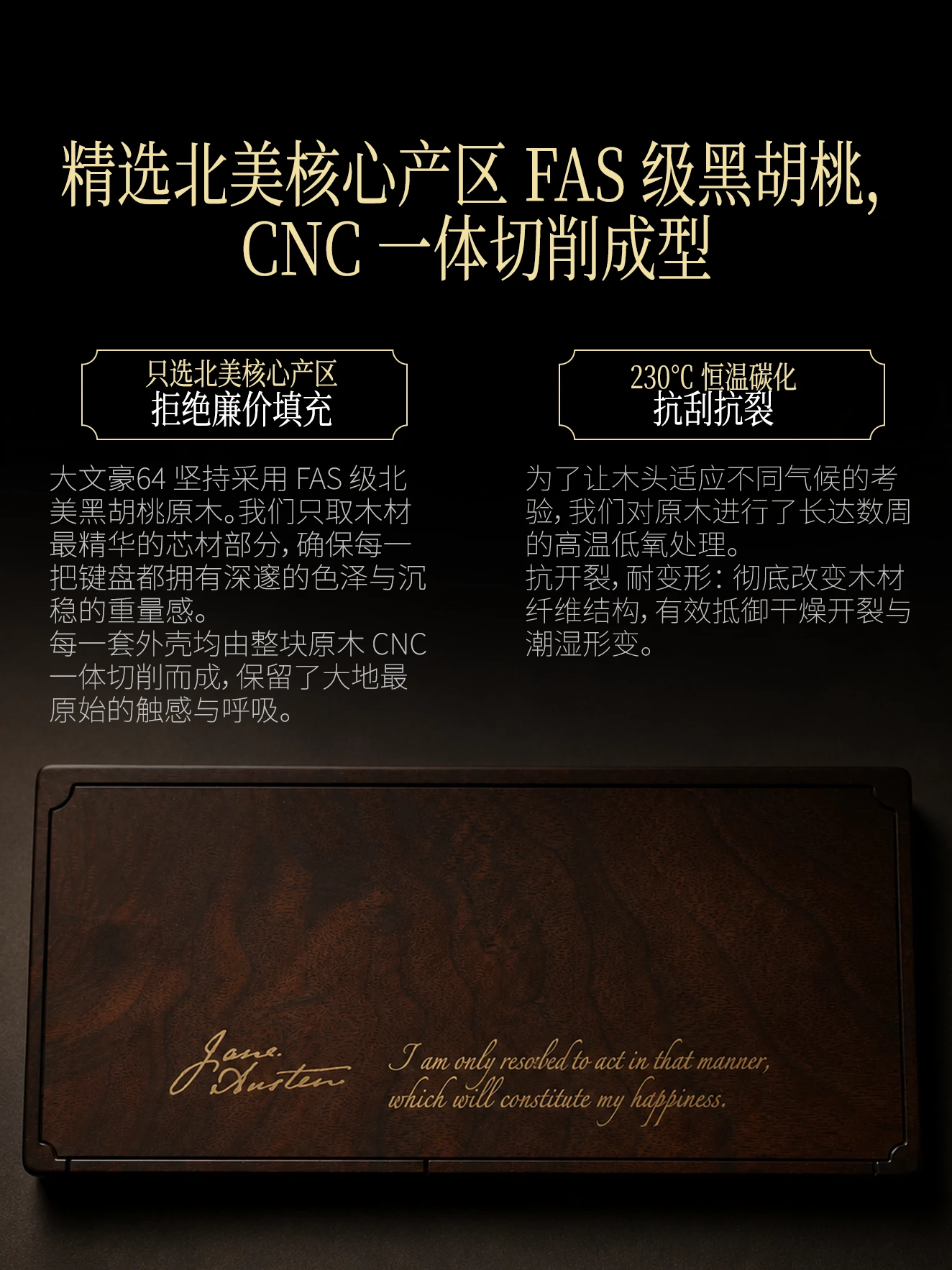 Great Writer 64 Product Details 6