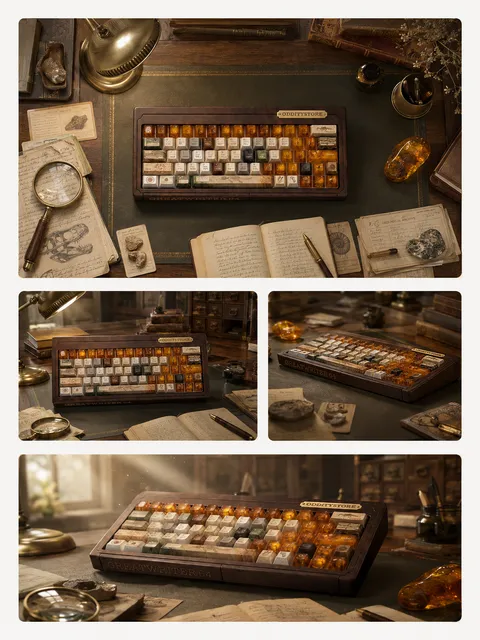 Great Writer 64 Photo 2