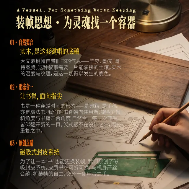 Great Writer 75 2
