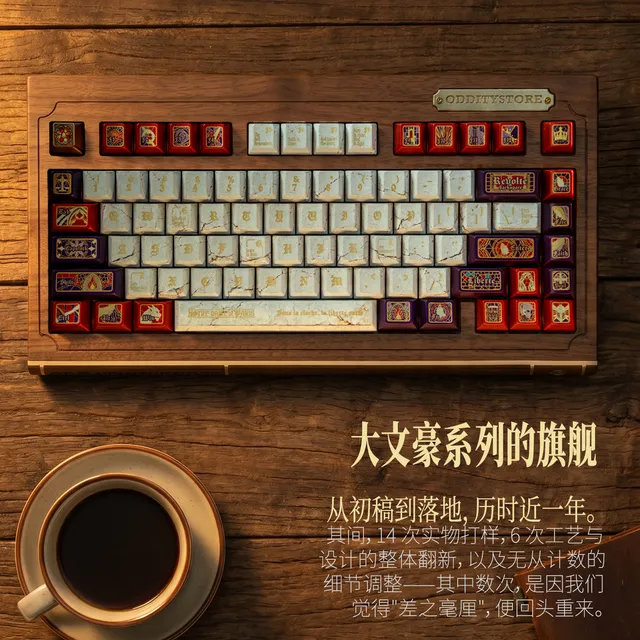 Great Writer 75 7