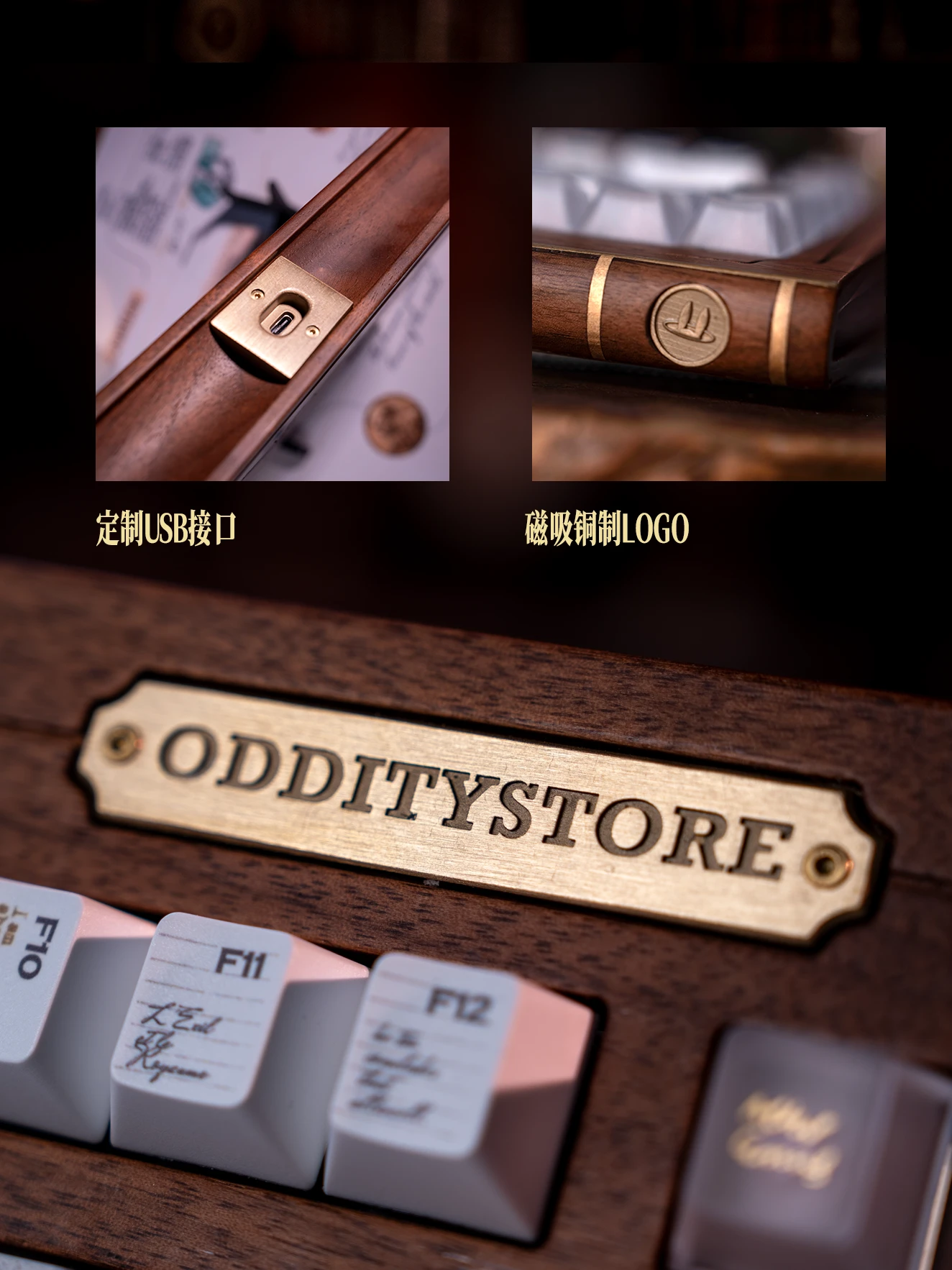 Great Writer 75 Product Details 10