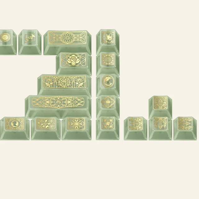 Jane Austen: A Tribute in Tea 6