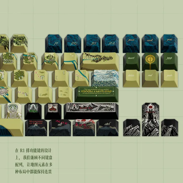 中土第三纪元 3