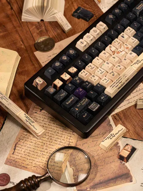 Book of Potions Keycap Set Photo 18