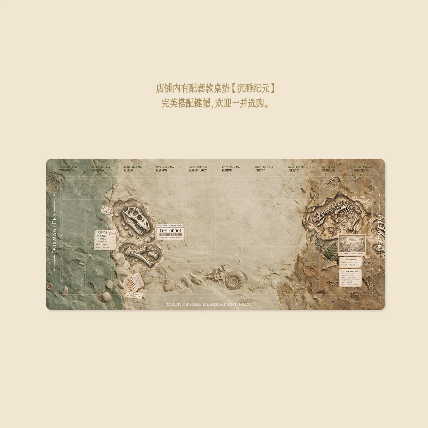 Sleeping Era Product Details 6