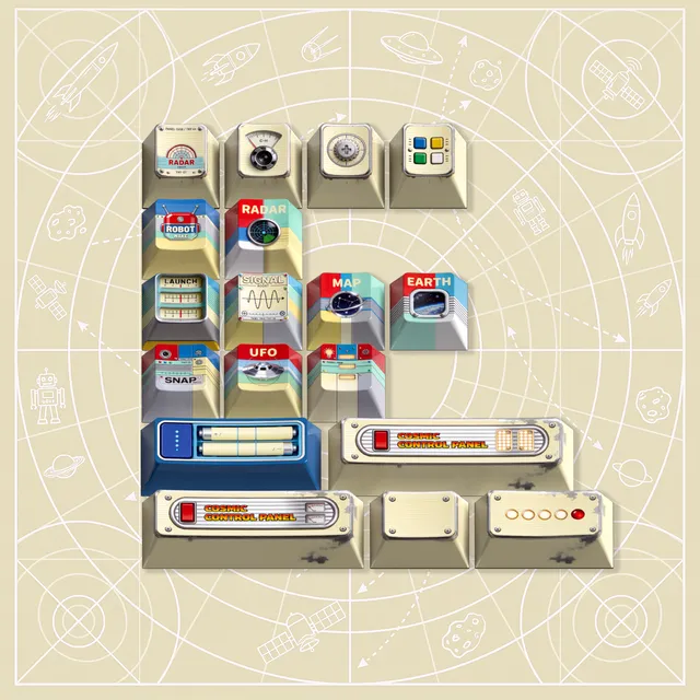 Tin Universe 5