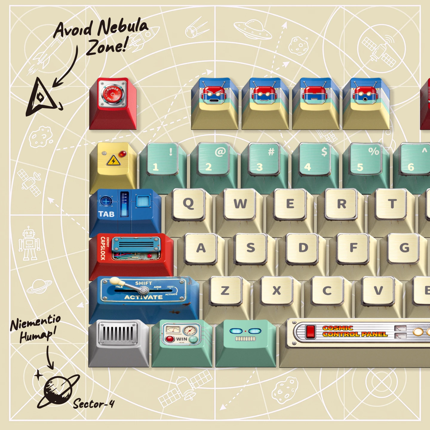 Tin Universe Product Details 2