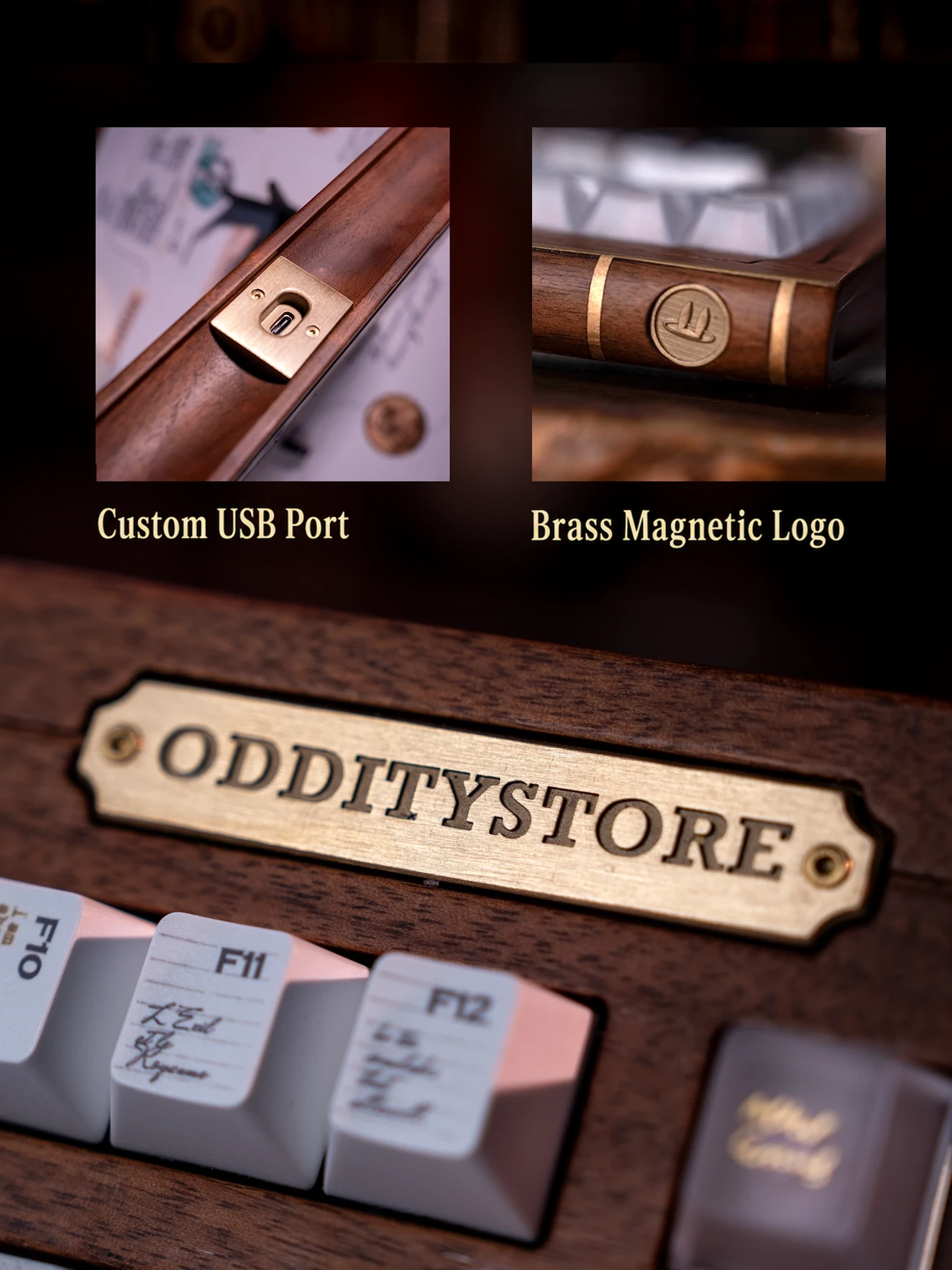 Great Writer 75 Product Details 10