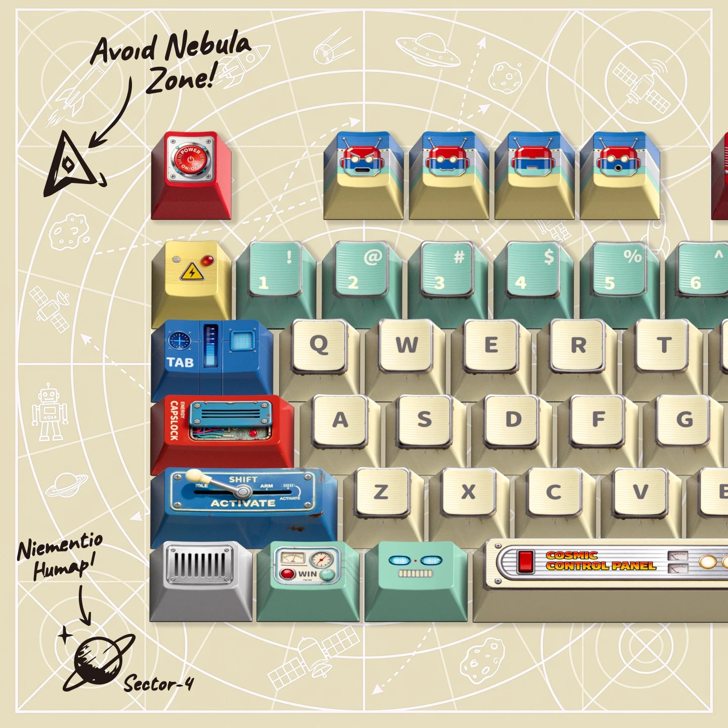 Tin Universe Product Details 2